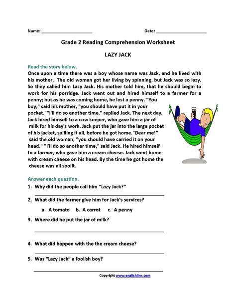 k5 learning reading|Second grade reading worksheets .